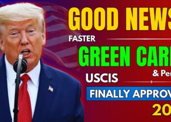 USCIS 2025 Immigration Update: Backlog Improvements and Quicker Case Decisions