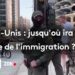 États-Unis : au cœur de la traque des migrants par ICE