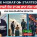 Reverse Migration started in USA | Jaspreet Singh Attorney