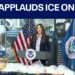 DHS Sec. Noem gives update on ICE operations