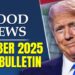 Good News!! October 2025 Visa Bulletin – Green Card | USCIS | US Immigration Reform