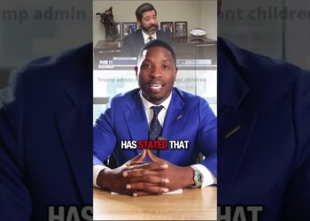 Trump Immigration Memo Targets Kids as Young as 10 | Immigration Breaking News