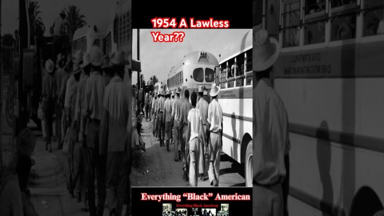 Border Patrol HEADED By Convicted MURDERER! #massdeportations #ice #trump #mexican #history #shorts