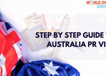 Australia PR Visa from India 2025 – Eligibility, Process & Fees