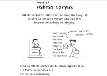 NONPROFIT “HABEAS DOCKETS” (Founded by John Cronan) SEEKS VOLUNTEERS NATIONWIDE TO HELP BUILD IMMIGRATION HABEAS DATABASE, AN INNOVATIVE NEW LEGAL RESOURCE! – immigrationcourtside.com