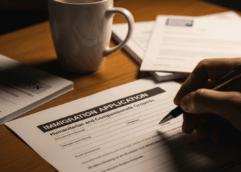 Refused Humanitarian and Compassionate Application