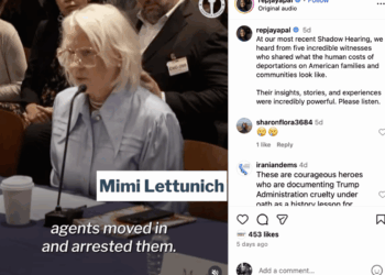 The American Children of Mass Deportation: ‘The New Family Separation Crisis’