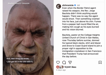 Trump Is Flailing On His Signature Issue