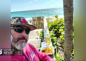 Cuban immigrant sent to African prison under U.S. deportation program, family says