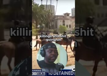 🚨 Trump UNLEASHES ICE on HORSES 🐎🇺🇸 | Supreme Court Backs Crackdown 😳🔥