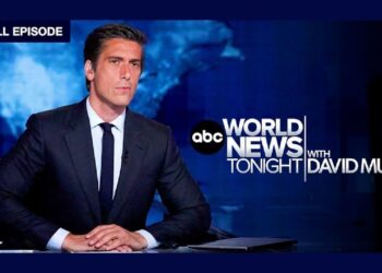 ABC World News Tonight with David Muir Full Broadcast – November 2, 2025