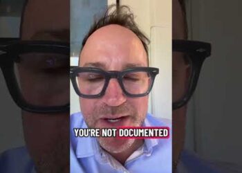 A Serious Warning For Undocumented Immigrants!