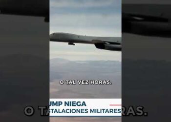 ¡Trump explota contra el rumor de ataque a Venezuela! ¿La verdad detrás de la noticia? #NoticiasETV