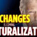 BREAKING NEWS: MAJOR CHANGES COMING IN Naturalization 2025 | US Immigration NEWS