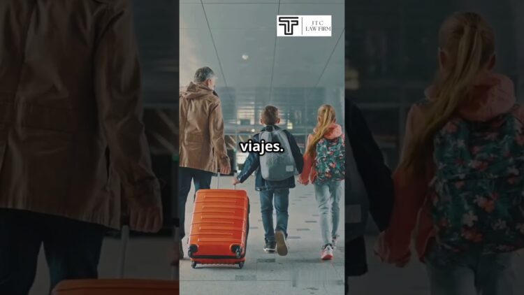 Nuevas reglas de viaje para residentes | greencard | petition | citizenship
