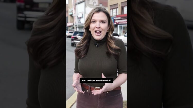 Why Latinos could swing the New Jersey Governor’s race