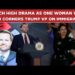 Woman With A Bindi Takes US VP Vance Head-On Over Trump’s Immigration Policies, Watch What Happened