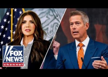 Transportation Secretary Duffy Responds to DHS Discovery of Illegal Truck Drivers