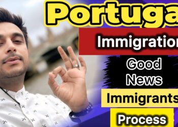 After long Time Portugal immigration process getting better | Good news for Portugal immigrants