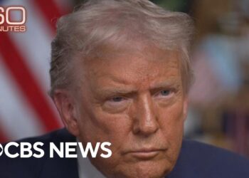 Breaking down Trump’s “60 Minutes” comments on government shutdown and strikes near Venezuela