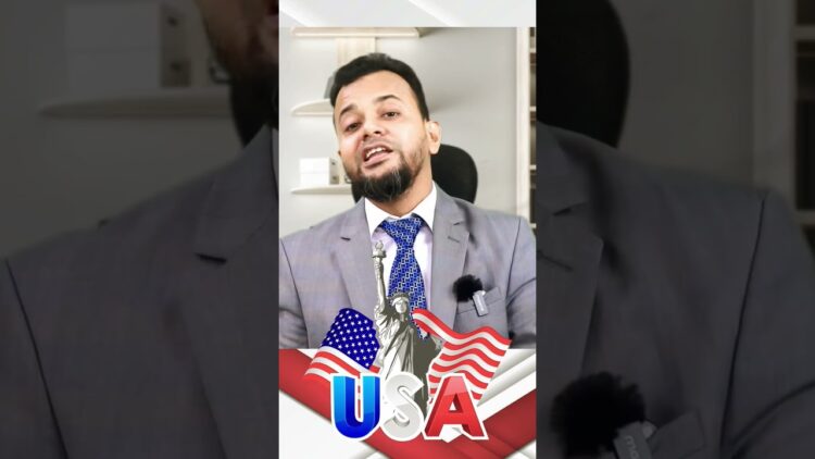 USA Family Immigration visa update #usa #america_visa #businesstips360 #cm_aminul_bahar