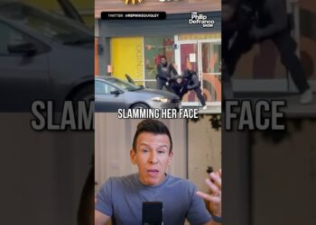 ICE Arrests Chicago Daycare Worker While Children Watch