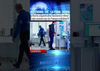 Alerta migratoria: la polémica ‘regla de carga pública’ vuelve al debate en EE.UU