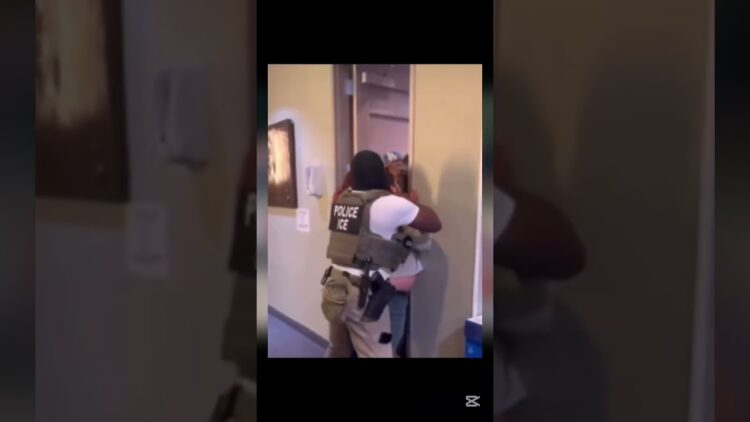 American news #america #usa #ice #americanhistory