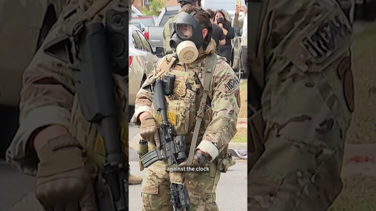 Judge orders release of 600+ people detained by ICE, CBP in Chicago area