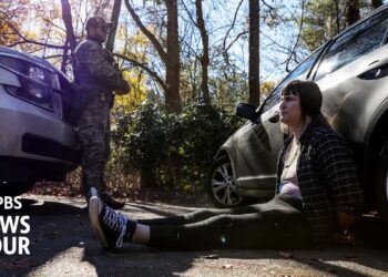 How Charlotte is responding to Trump administration’s immigration crackdown in city