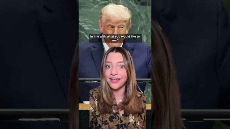 Vice President JD Vance says housing costs are up because of illegal migrants