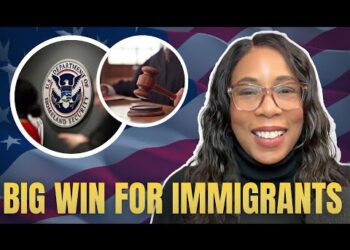 $112M Verdict For Detained Immigrants: Immigration News and Q&A with Attorney LaToya McBean Pompy