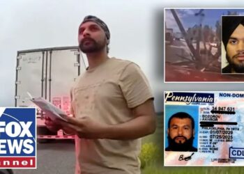 CANCELED!: Thousands of CDLs issued to immigrants pulled