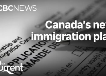 Canada is scaling back immigration — and its housing plans. What will that mean? | The Current