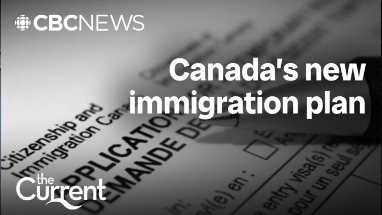 Canada is scaling back immigration — and its housing plans. What will that mean? | The Current