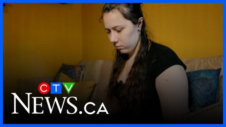 Young Canadian woman denied entry into the U.S.