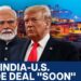 Trump Praises H-1B Visas and Foreign Students in Sudden U-turn | Vantage with Palki Sharma | N18G