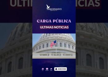 🇺🇸 Carga Pública: últimas noticias