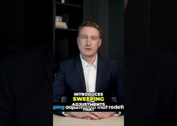 US Immigration Reform: Historic Changes Explained #shorts