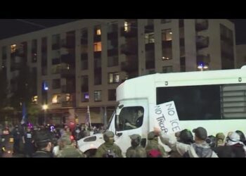 ICE arrests 24 in Salem in one day, immigration advocates say