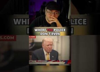 TRUMP ON STARMER AND SADIQ KHAN