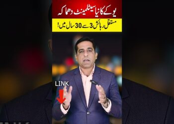 UK Announces New Rules For Indefinite Leave To Remain, PR And Settlement #uk #immigration #shabana