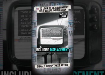 US to send memo urging UK & other European countries to toughen up on immigration #politics #news