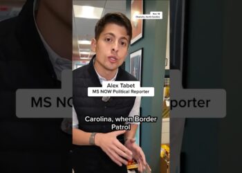 Why children are in fear of ICE in North Carolina