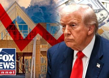 Trump admin EXPOSES link between illegal immigration and the housing crisis