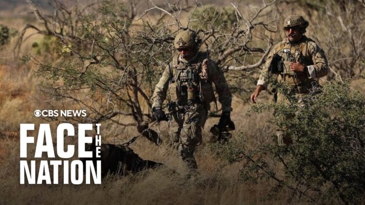 Supreme Court to hear case over U.S. stopping migrants in Mexico