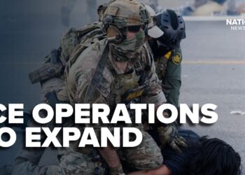 Border patrol, DHS plans to expand Trump’s immigration crackdown in North Carolina