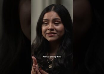 Woman shot by border patrol five times speaks out