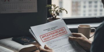 Delayed Permanent Residence Application and Mandamus