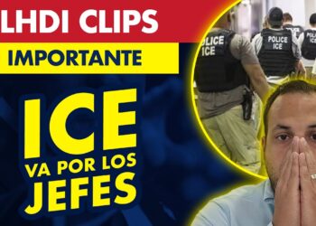 Ultimas noticias de inmigracion